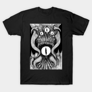 cosmic terror T-Shirt